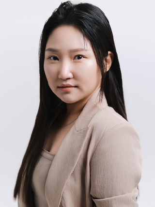 한송이 교수사진