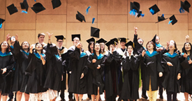 정규 TESOL 석사학위 · TESOL수료증 이미지