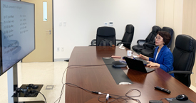 혁신 트렌드를 반영한 콜로퀴엄 및 특강 이미지